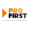logo de la compagnie pro first